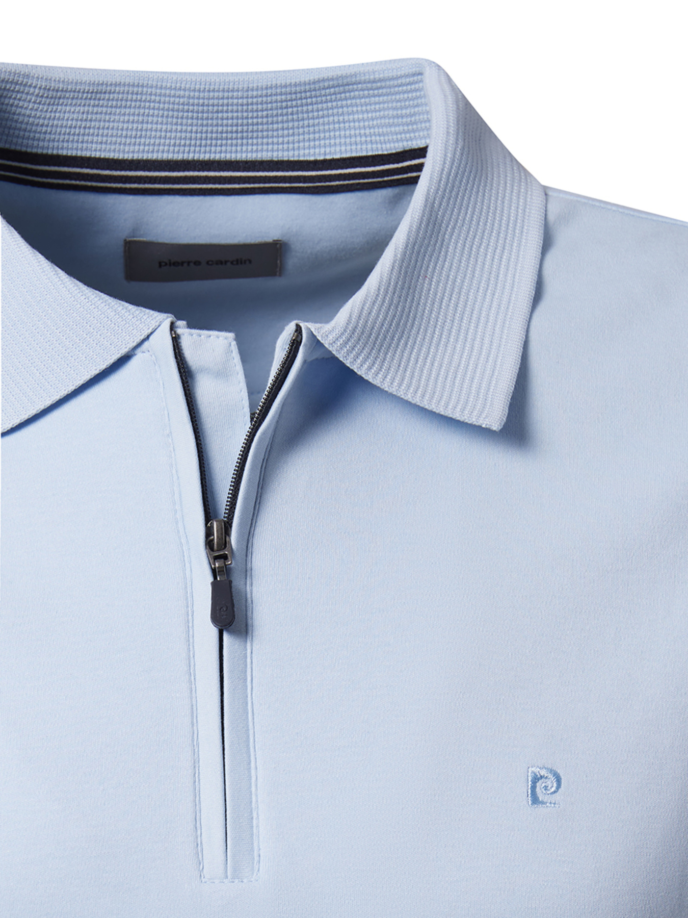 Поло Pierre Cardin модель C5 21455.2119.6033 Фото
