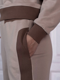 Штани повсякденні Elegante Модель EL 2583 Фото