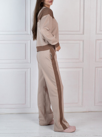 Повсякденні штани Elegante модель EL 2583 Фото