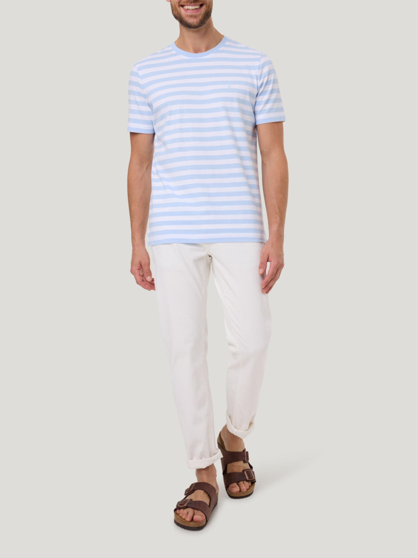 Футболка Pierre Cardin модель C5 21480.2134.6033 Фото