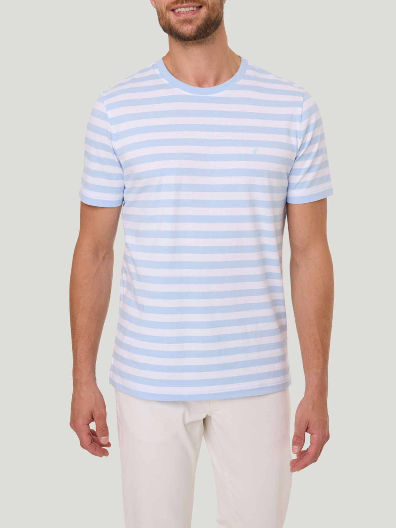 Футболка Pierre Cardin модель C5 21480.2134.6033 Фото