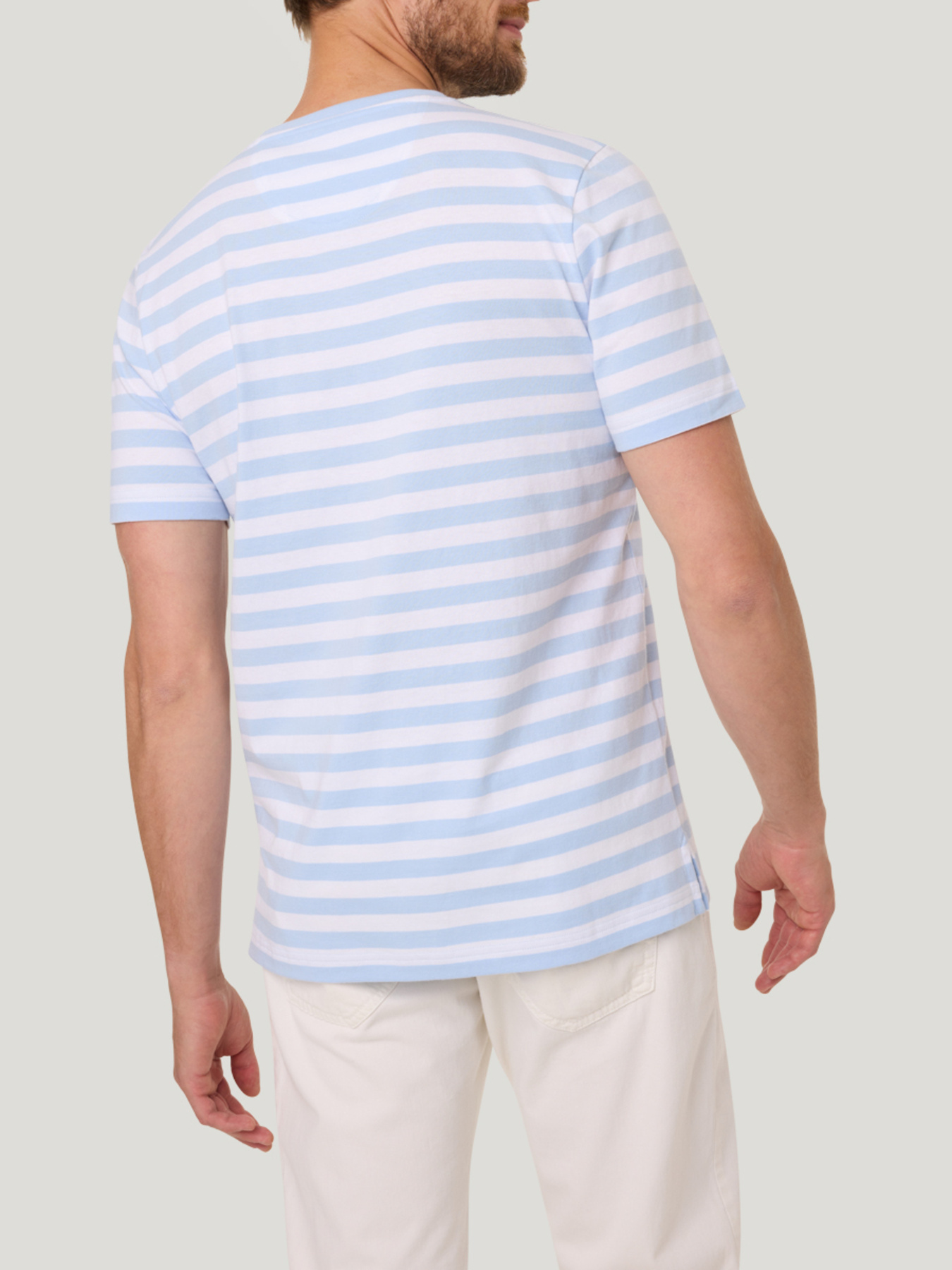 Футболка Pierre Cardin модель C5 21480.2134.6033 Фото