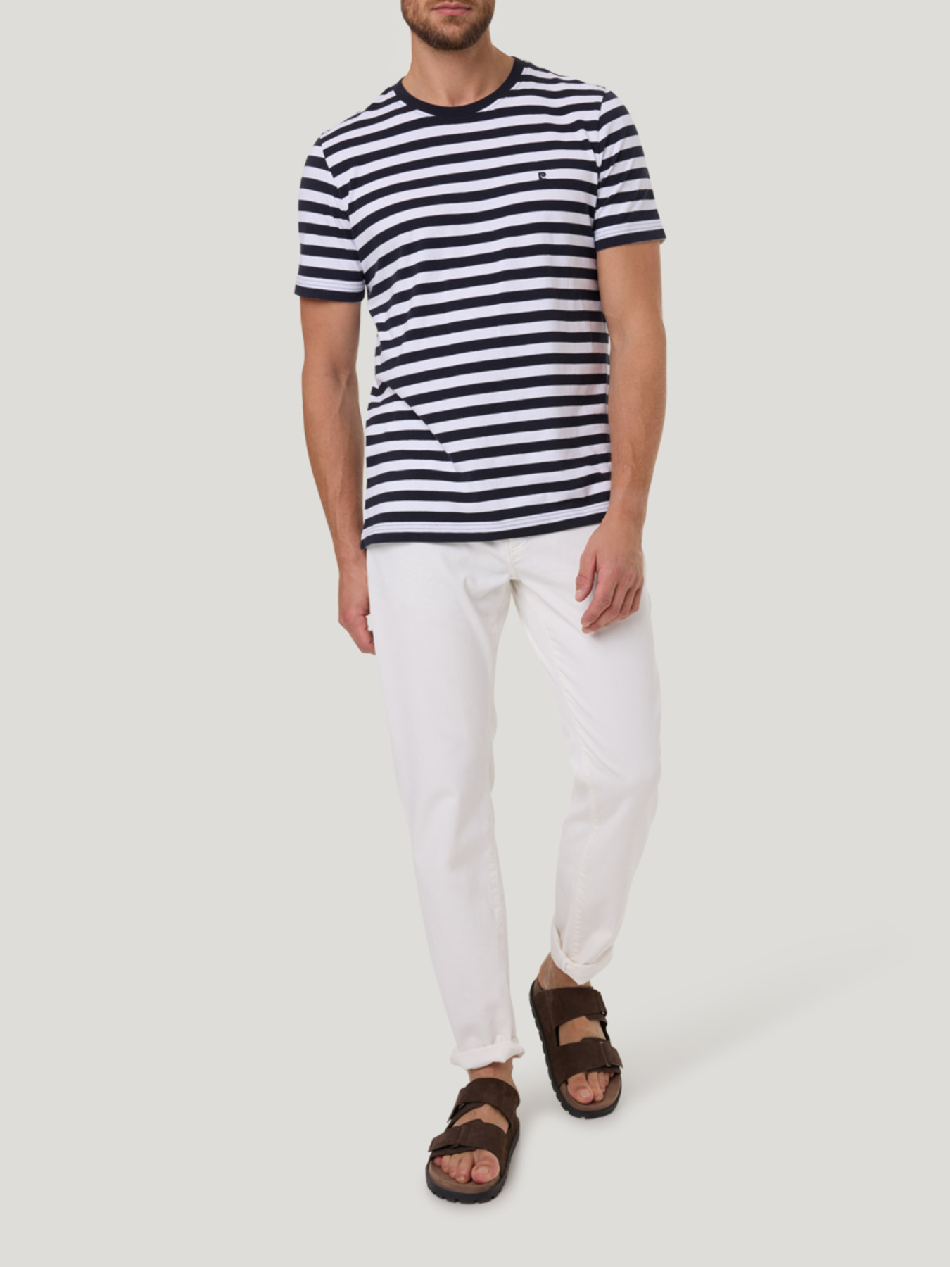 Футболка Pierre Cardin модель C5 21480.2134.6325 Фото