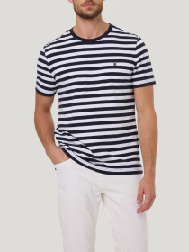 Футболка Pierre Cardin модель C5 21480.2134.6325 Фото