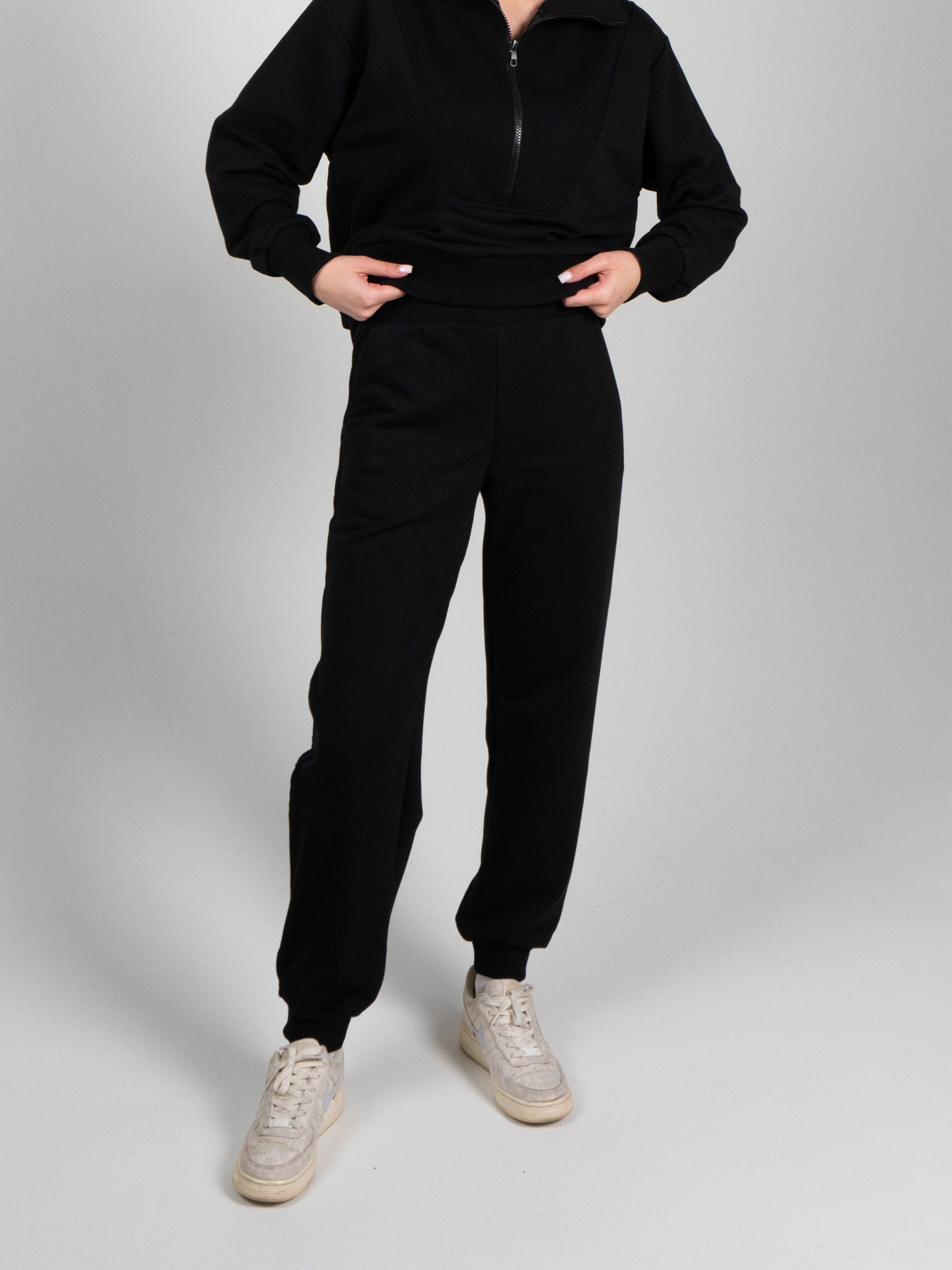 Повсякденні штани Elegante модель EL 2841/1 Повсякденні штани Elegante модель EL 2841/1 Фото