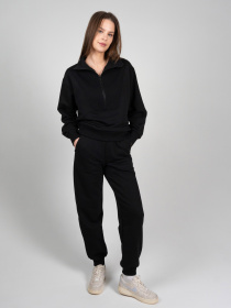 Повсякденні штани Elegante модель EL 2841/1 Повсякденні штани Elegante модель EL 2841/1 Фото