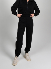 Повсякденні штани Elegante модель EL 2841/1 Повсякденні штани Elegante модель EL 2841/1 Фото