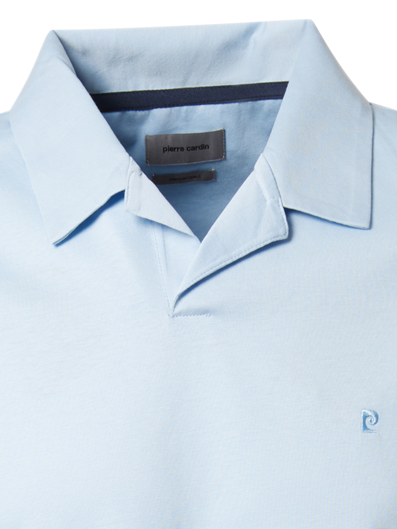 Поло Pierre Cardin модель C5 21546.2122.6033 Поло Pierre Cardin модель C5 21546.2122.6033 Фото