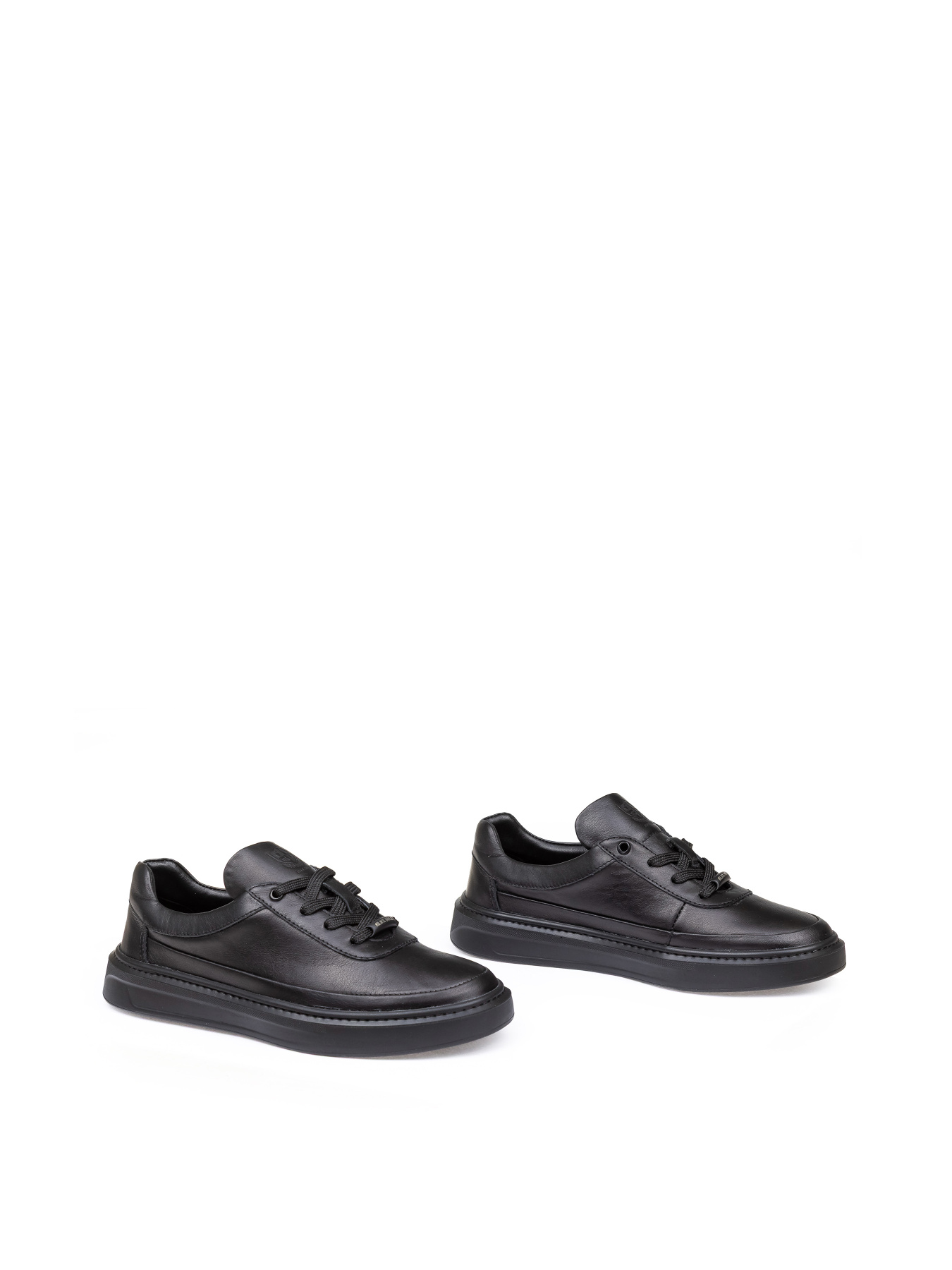 Кеды низкие Alex Bell модель 1172904 Фото