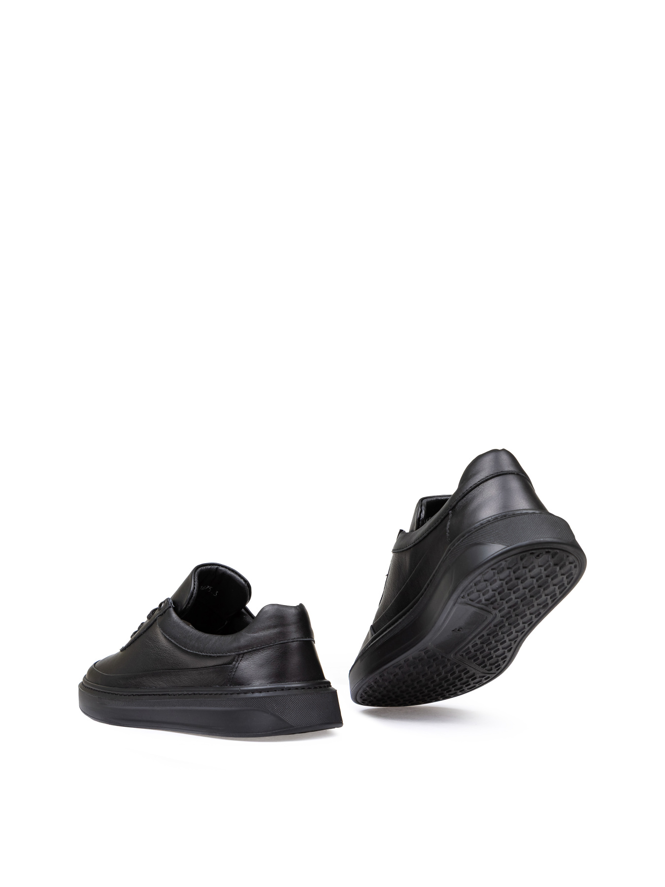 Кеды низкие Alex Bell модель 1172904 Фото