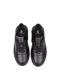 Кеды низкие Alex Bell модель 1172904 Фото