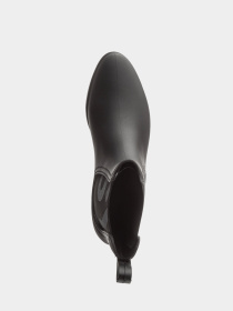 Челси Casual модель Кеж-4015-201 black-201 Фото