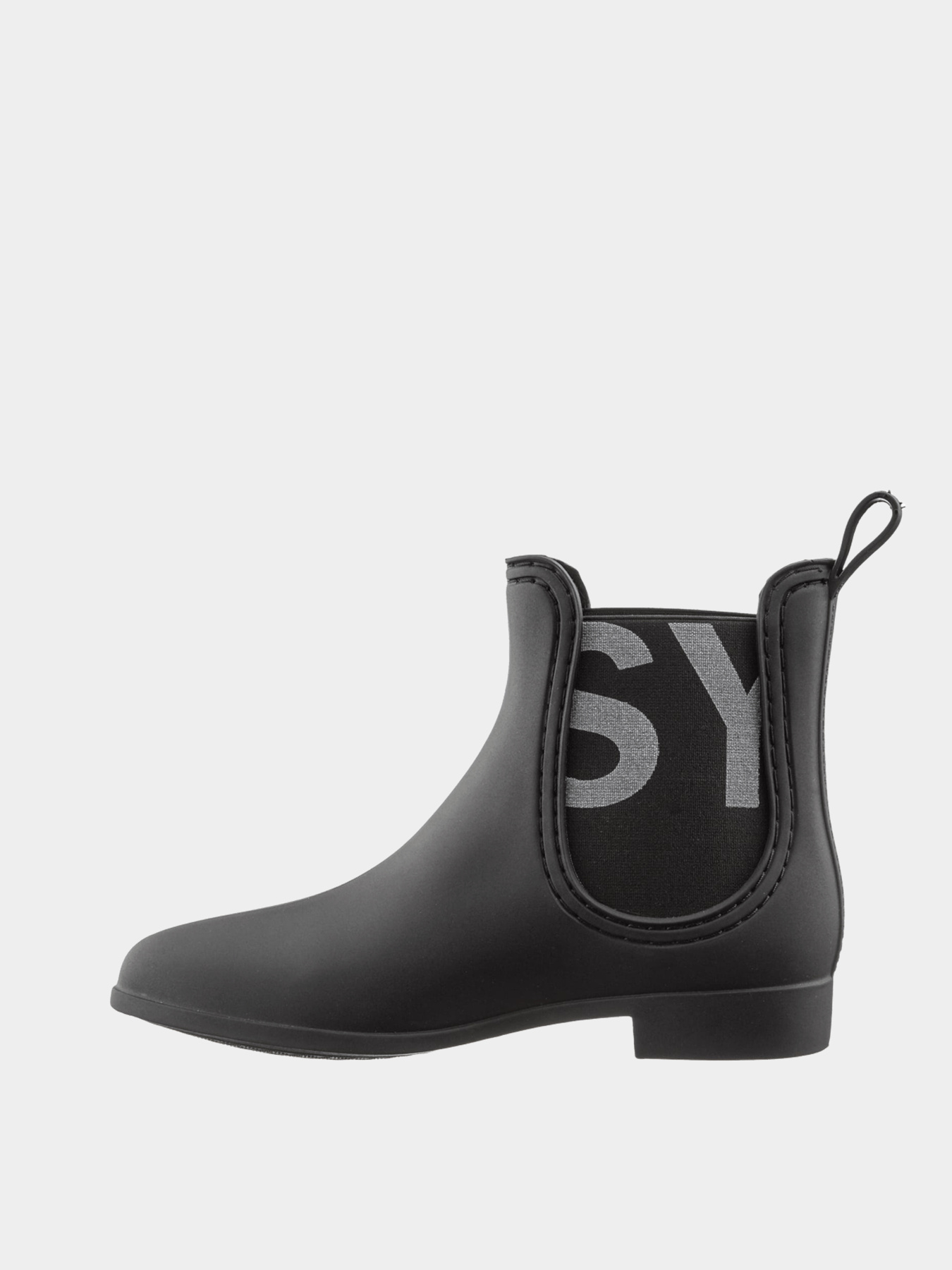 Челси Casual модель Кеж-4015-201 black-201 Фото