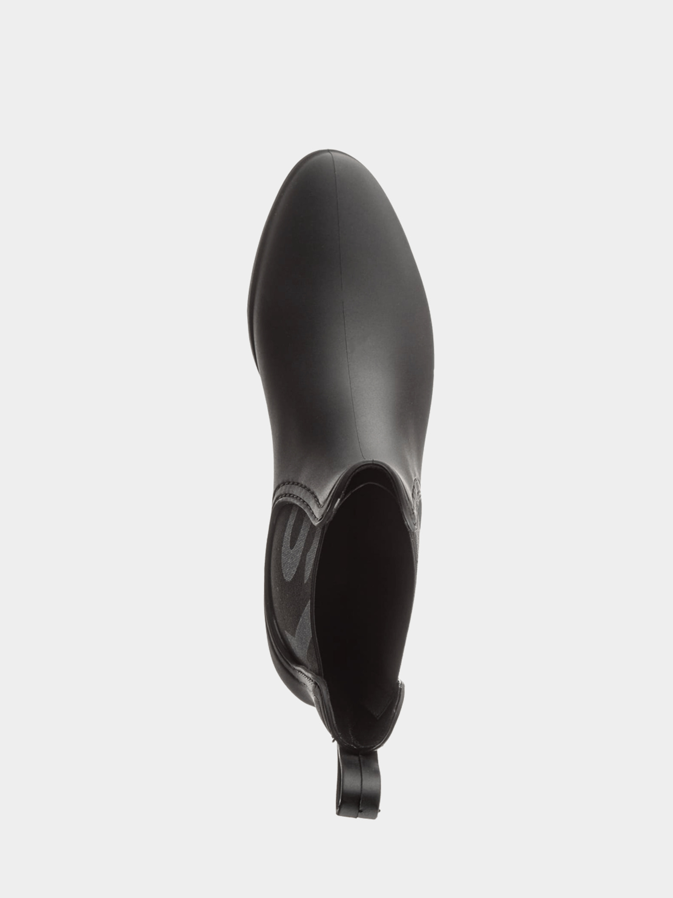 Челси Casual модель Кеж-4015-201 black-201 Фото