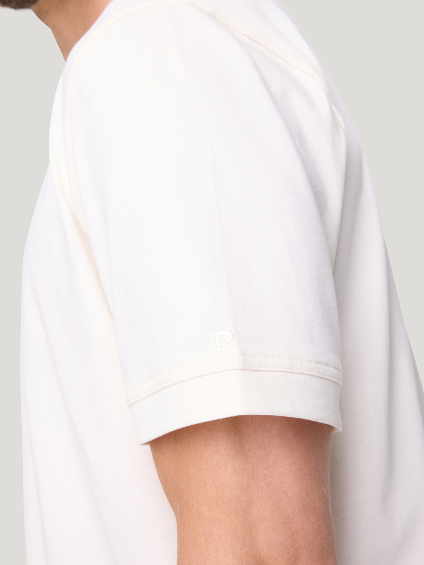 Футболка Pierre Cardin модель C5 21570.2128.1006 Фото