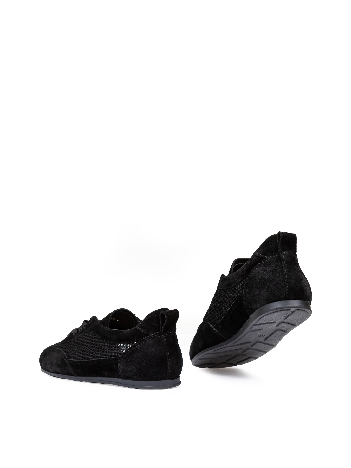 Кеди низькі Alex Bell модель 1174395 Фото