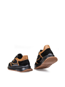 Кросівки повсякденні Alex Bell модель 1174356 Фото