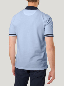 Поло Pierre Cardin модель C5 21384.2112.6033 Фото