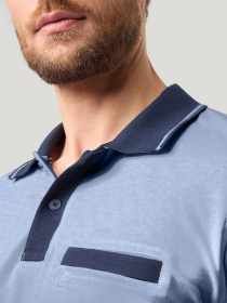 Поло Pierre Cardin модель C5 21384.2112.6033 Фото