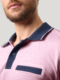 Поло Pierre Cardin модель C5 21384.2112.7015 Фото