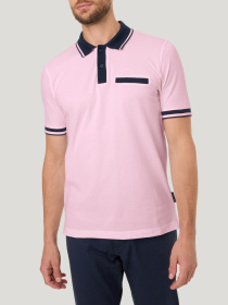 Поло Pierre Cardin модель C5 21384.2112.7015 Фото