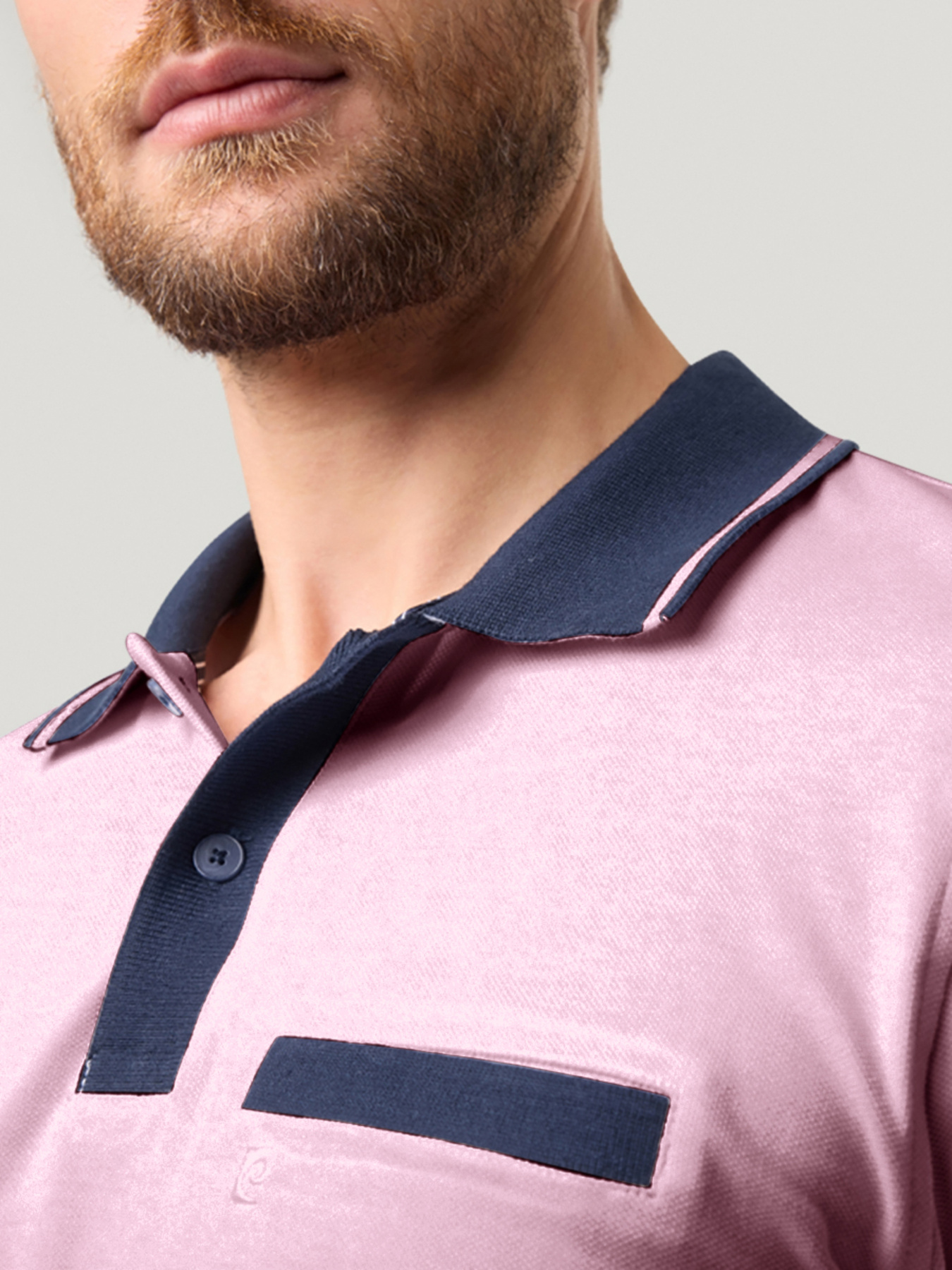 Поло Pierre Cardin модель C5 21384.2112.7015 Поло Pierre Cardin модель C5 21384.2112.7015 Фото