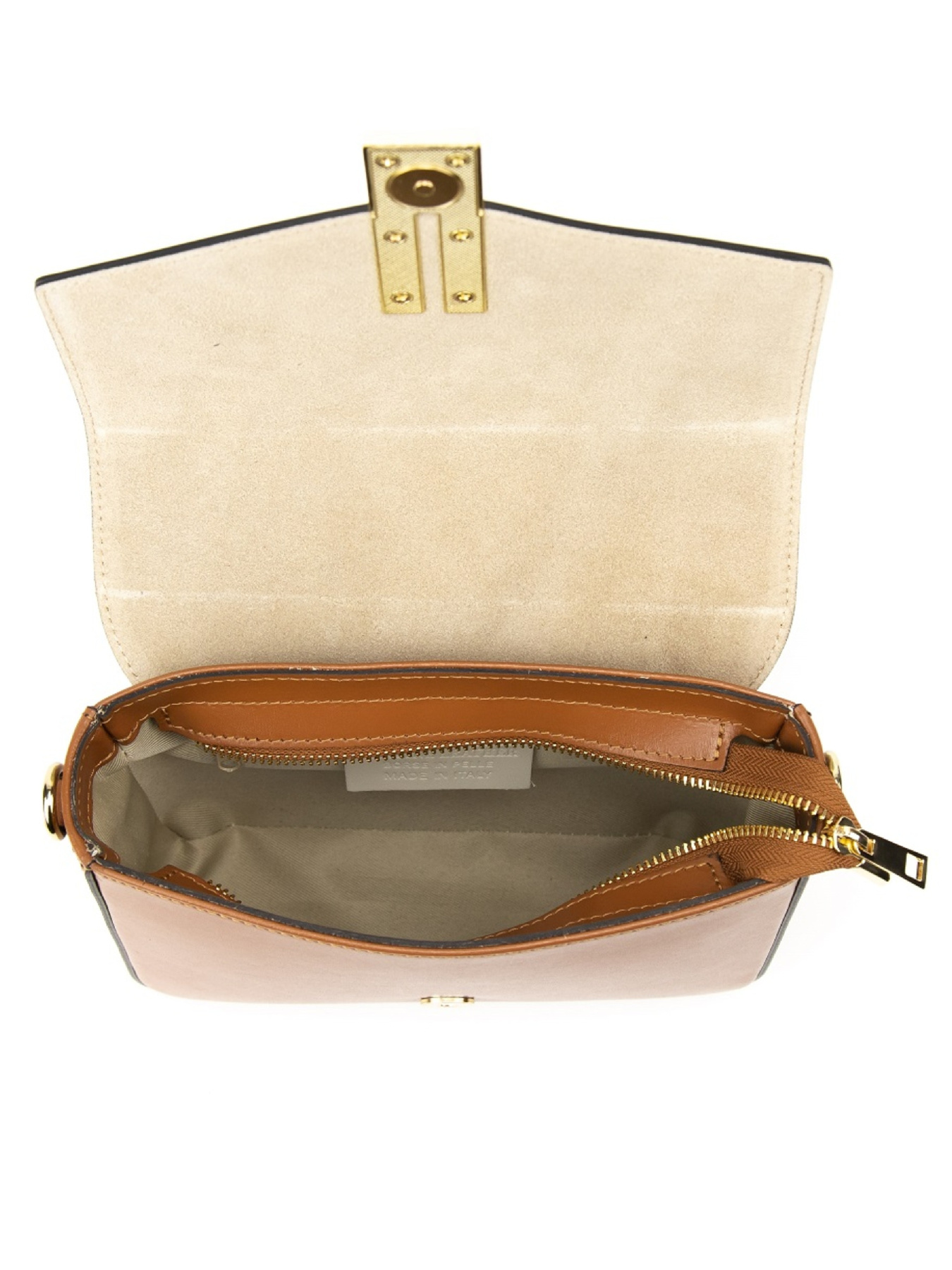 Крос-боді RoyalBag модель F-IT-9558C Фото