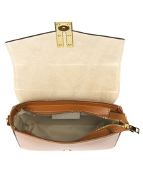 Крос-боді RoyalBag модель F-IT-9558C Фото