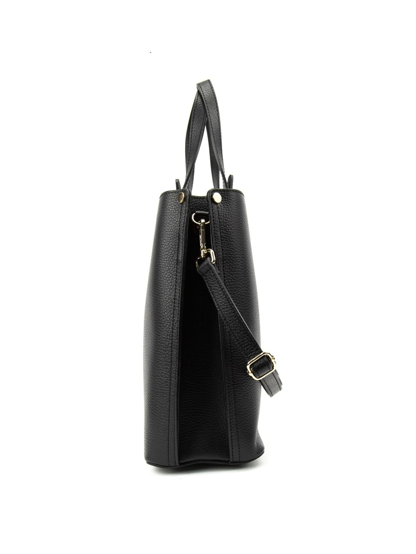 Шоппер RoyalBag модель F-IT-7645A-G Фото