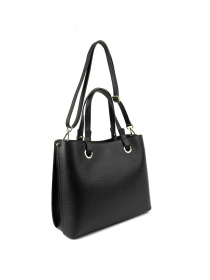 Шоппер RoyalBag модель F-IT-7645A-G Фото