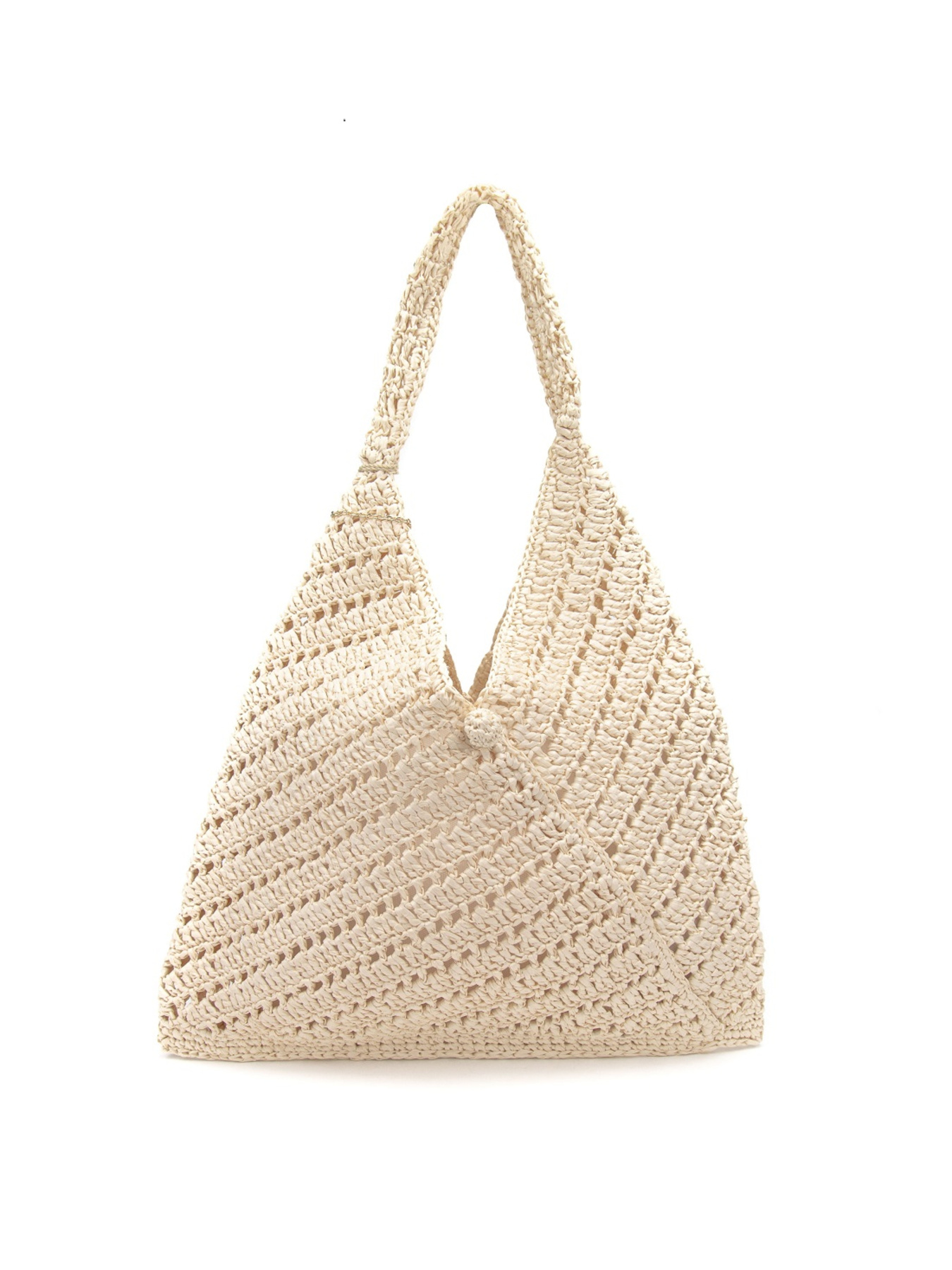 Шоппер RoyalBag модель F-IT-2103B Фото