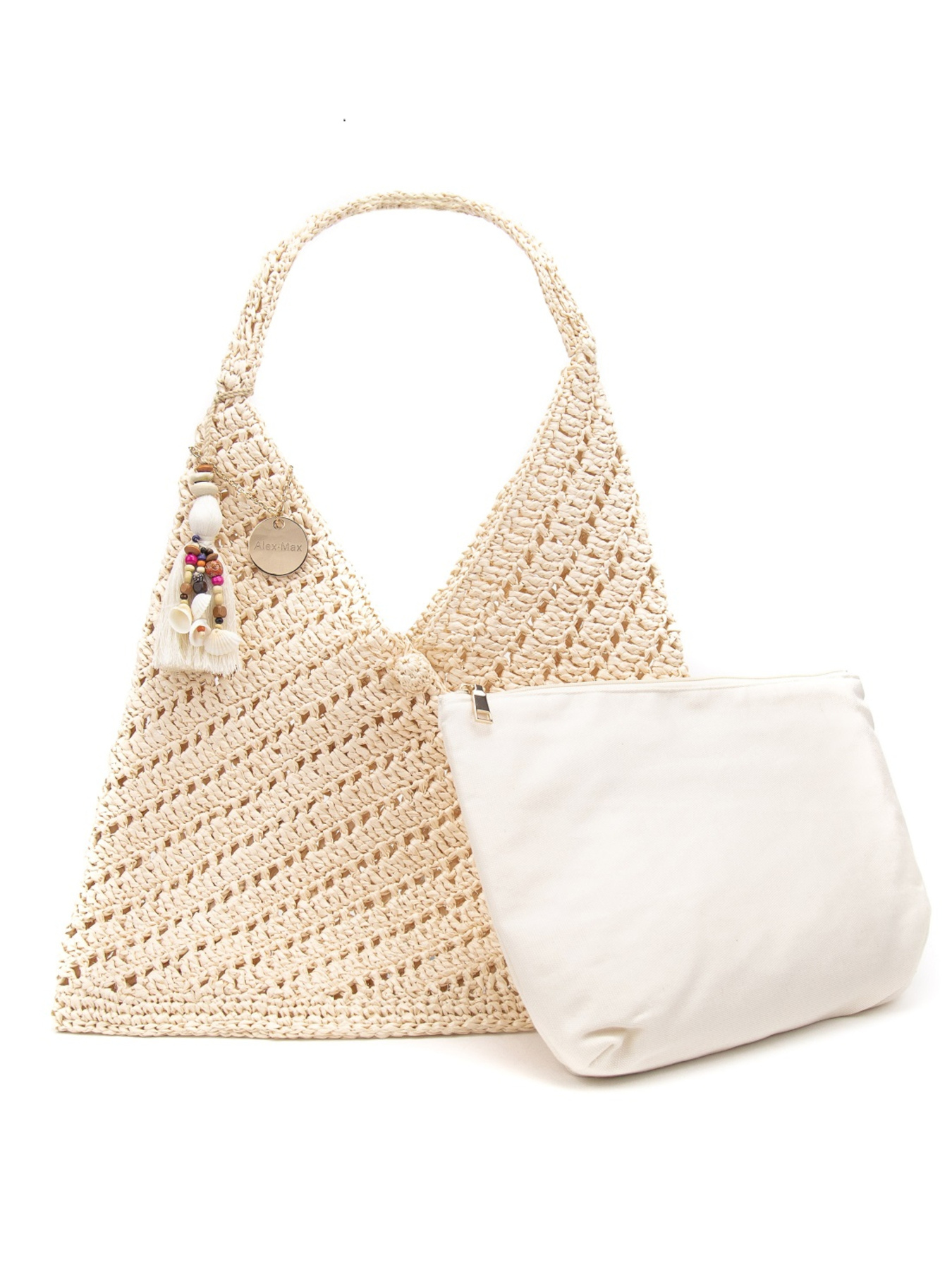 Шоппер RoyalBag модель F-IT-2103B Фото