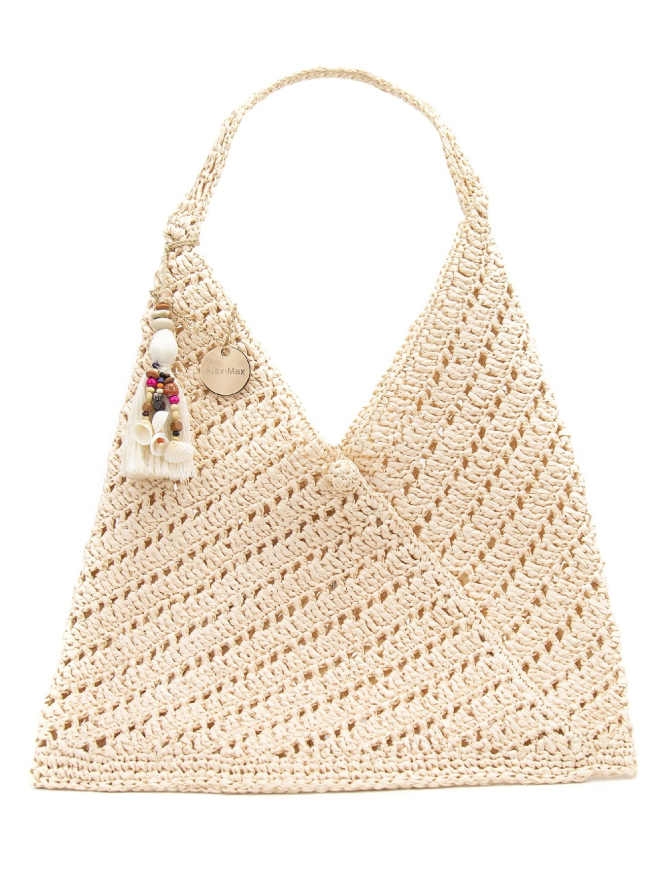 Шоппер RoyalBag модель F-IT-2103B Фото