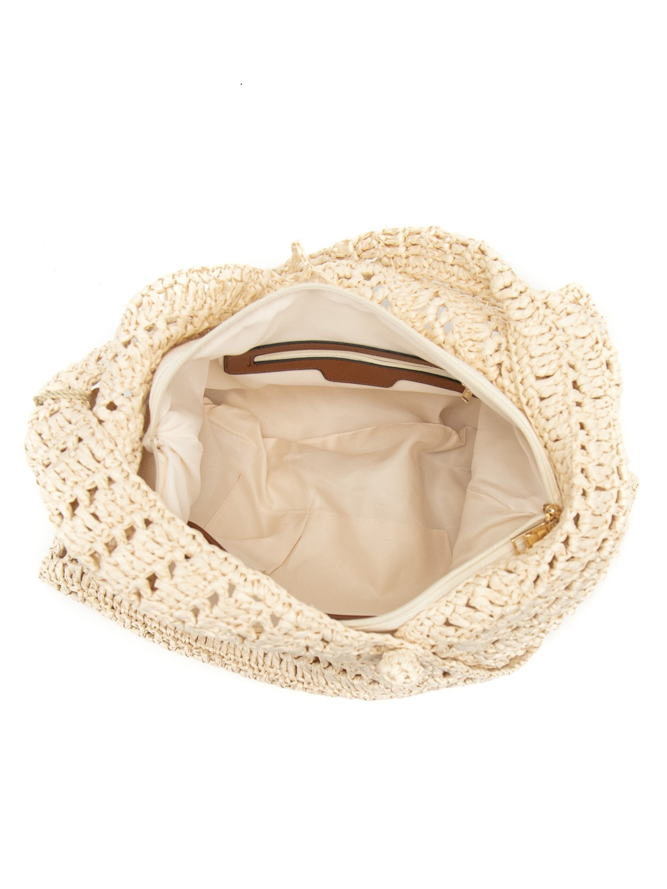 Шоппер RoyalBag модель F-IT-2103B Фото