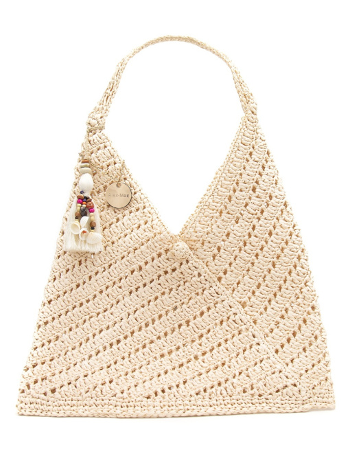 Шопер RoyalBag модель F-IT-2103B Фото