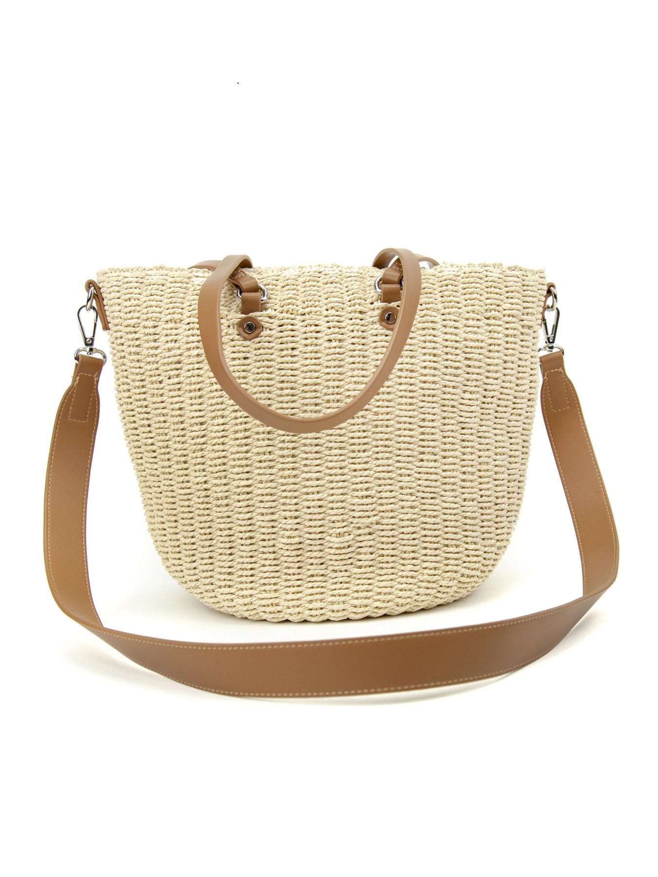 Шоппер RoyalBag модель F-IT-2101B Фото