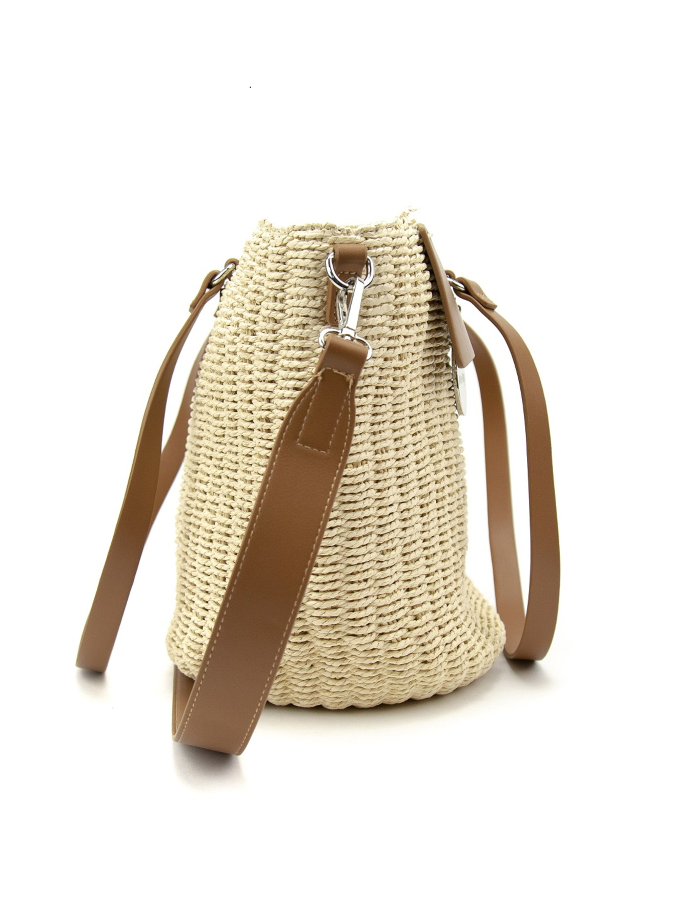 Шоппер RoyalBag модель F-IT-2101B Фото