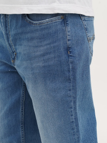 Прямые джинсы Mustang Jeans Washington модель 1013671 Фото