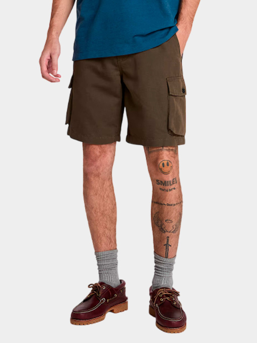 Шорты Timberland модель TB0A6EYNA58 Фото