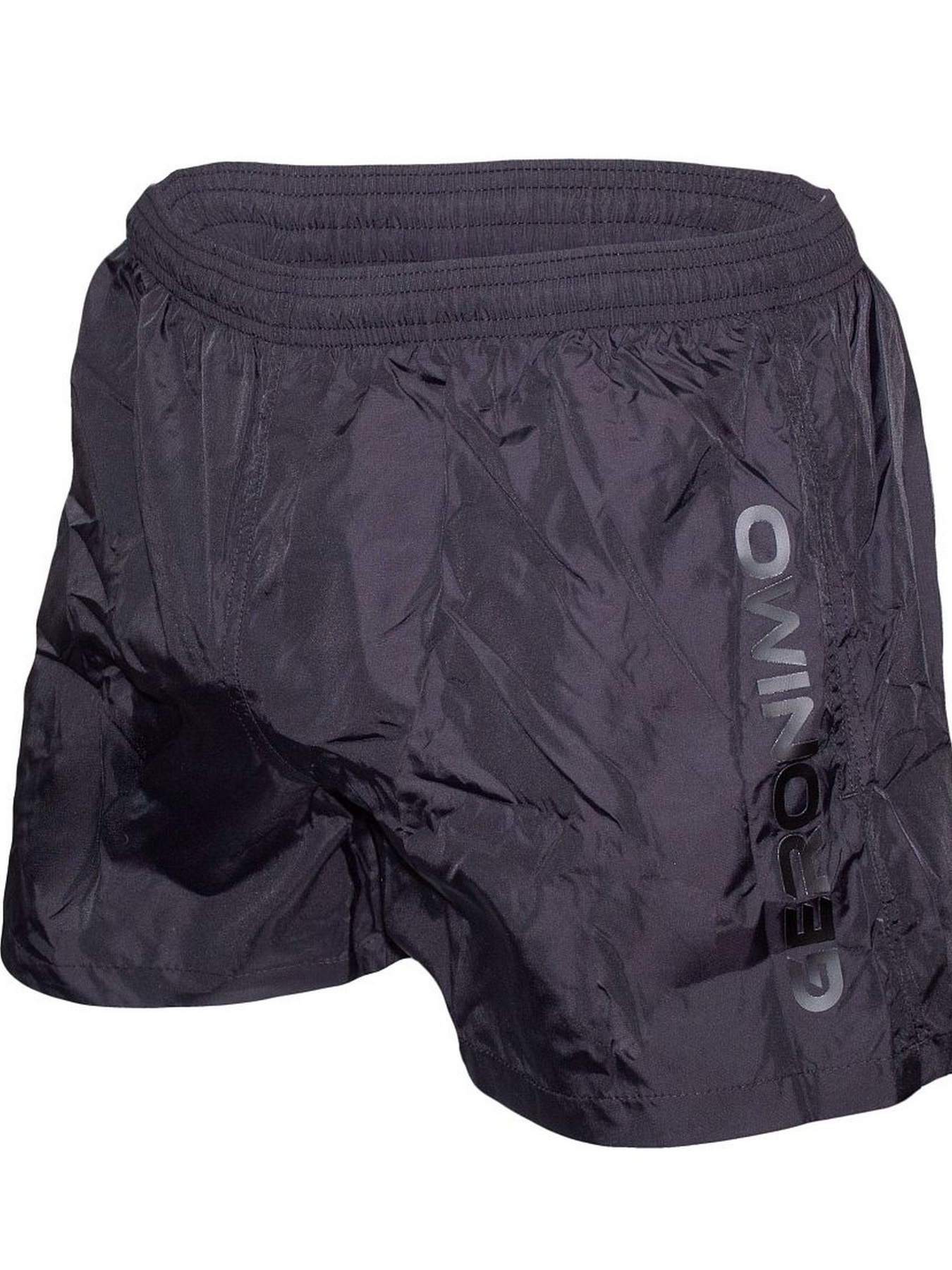 Шорти для плавання Geronimo модель 2314p1_Black Фото