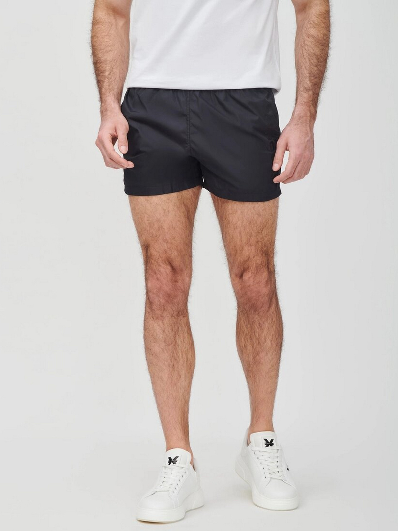 Шорти для плавання Geronimo модель 2314p1_Black Фото