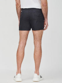 Шорти для плавання Geronimo модель 2314p1_Black Фото