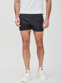 Шорти для плавання Geronimo модель 2314p1_Black Фото