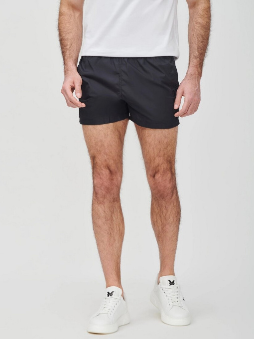 Шорти для плавання Geronimo модель 2314p1_Black Фото