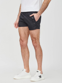 Шорты для плавания Geronimo модель 2314p1_Black Фото