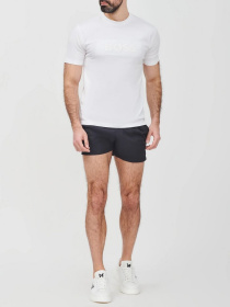 Шорты для плавания Geronimo модель 2314p1_Black Фото