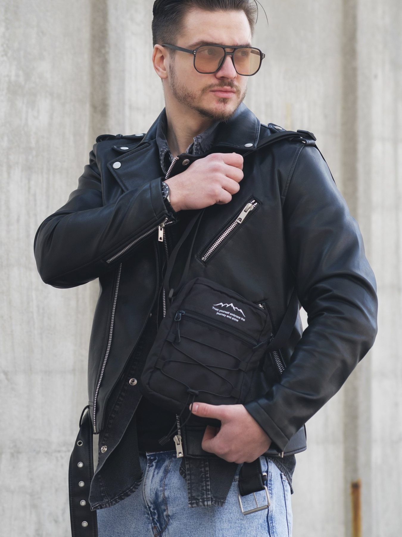 Мессенджер Without модель 8049552 Фото