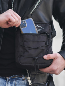 Мессенджер Without модель 8049552 Фото