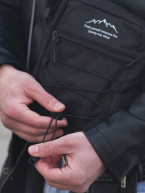 Мессенджер Without модель 8049552 Мессенджер Without модель 8049552 Фото