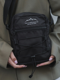 Мессенджер Without модель 8049553 Мессенджер Without модель 8049553 Фото